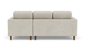 Solo Fabric Sectional