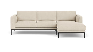 Oma Fabric Sectional
