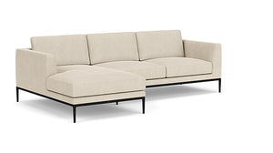 Oma Fabric Sectional