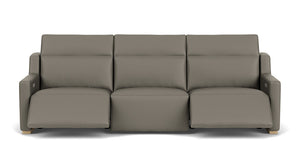 Laze Reclining Sofa
