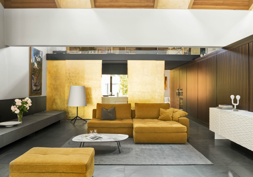 Living Room Furniture