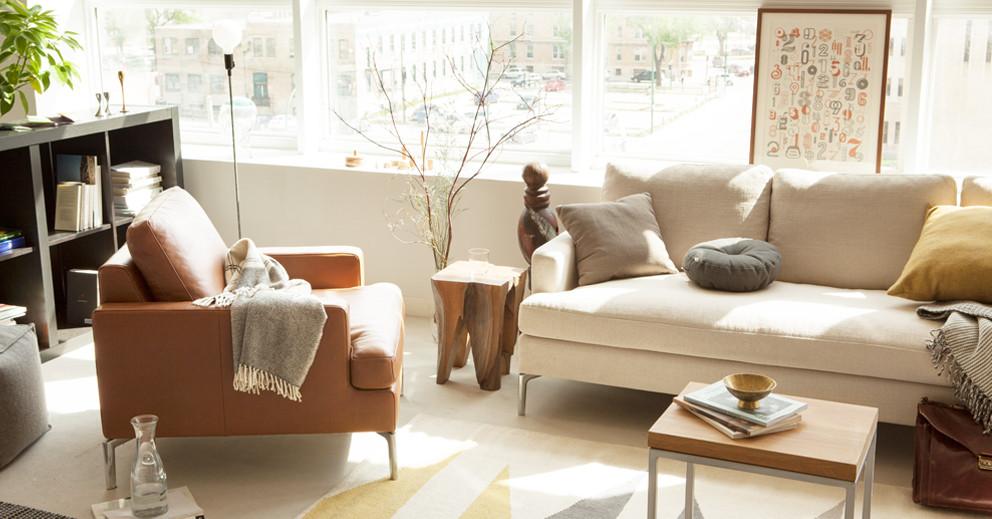 Condo Living Furniture