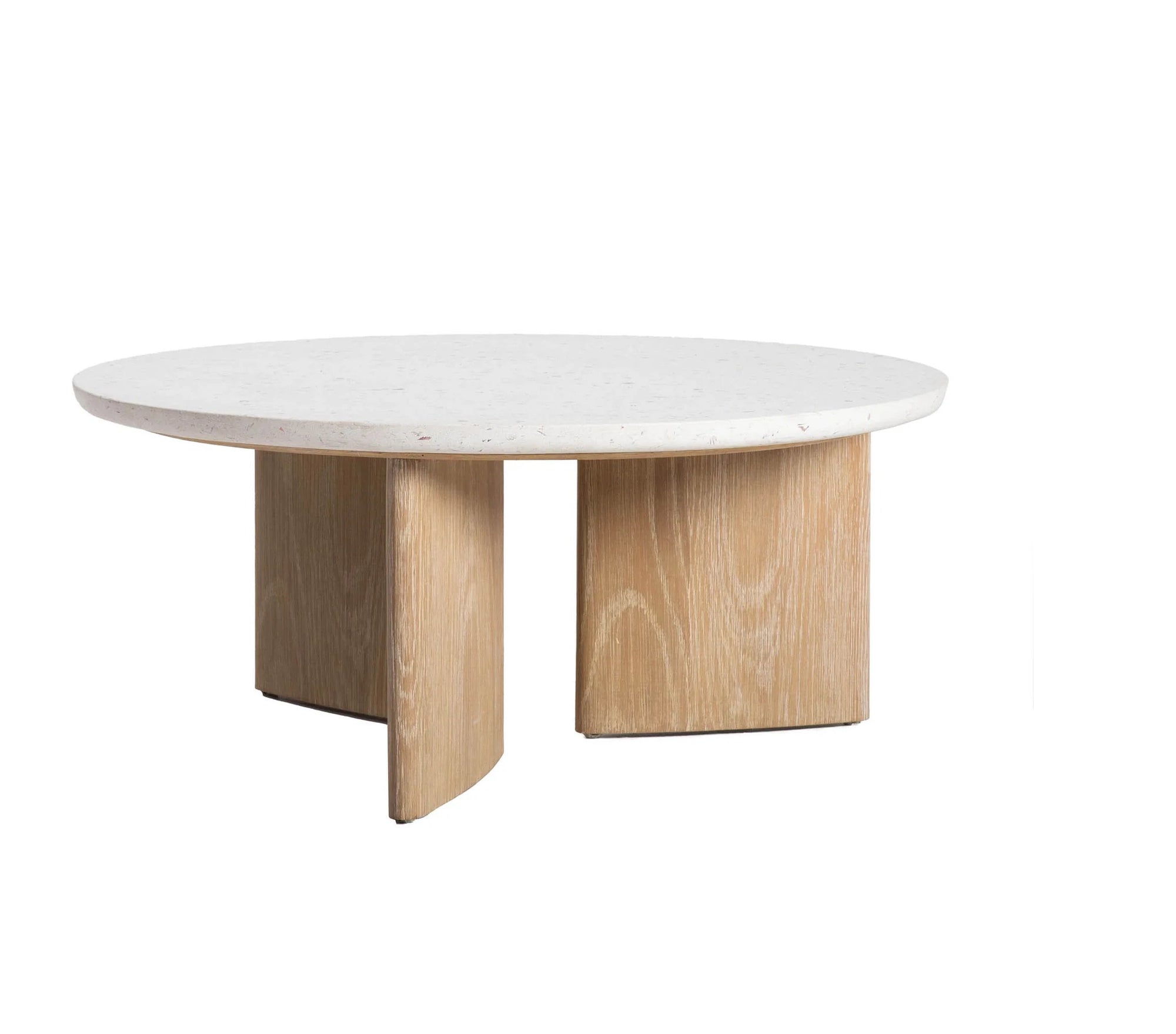 Infinity Coffee Table