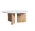 Infinity Coffee Table