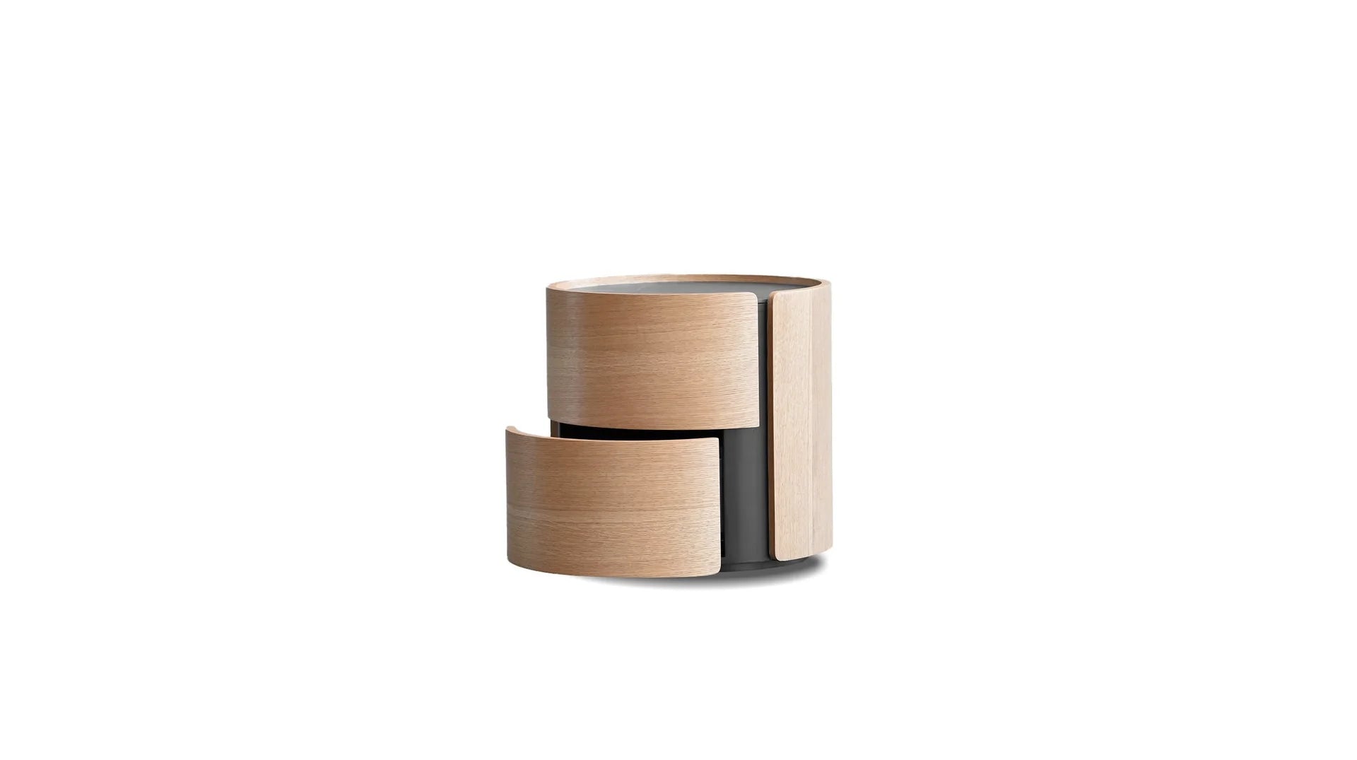 Burrow Night Table