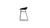 Rafa Counter Stool