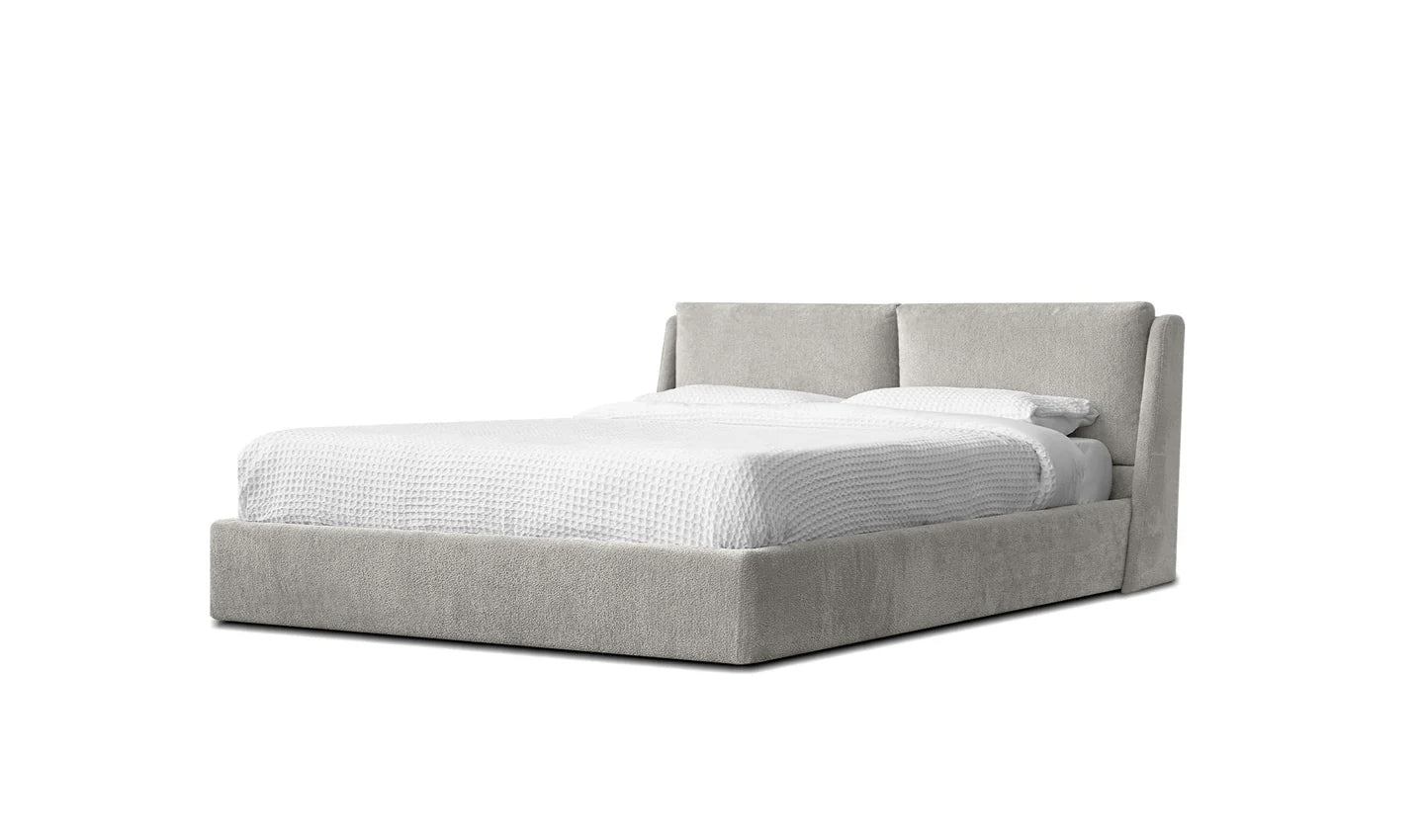 Continental Bed
