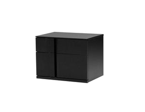 Carbon Night Table