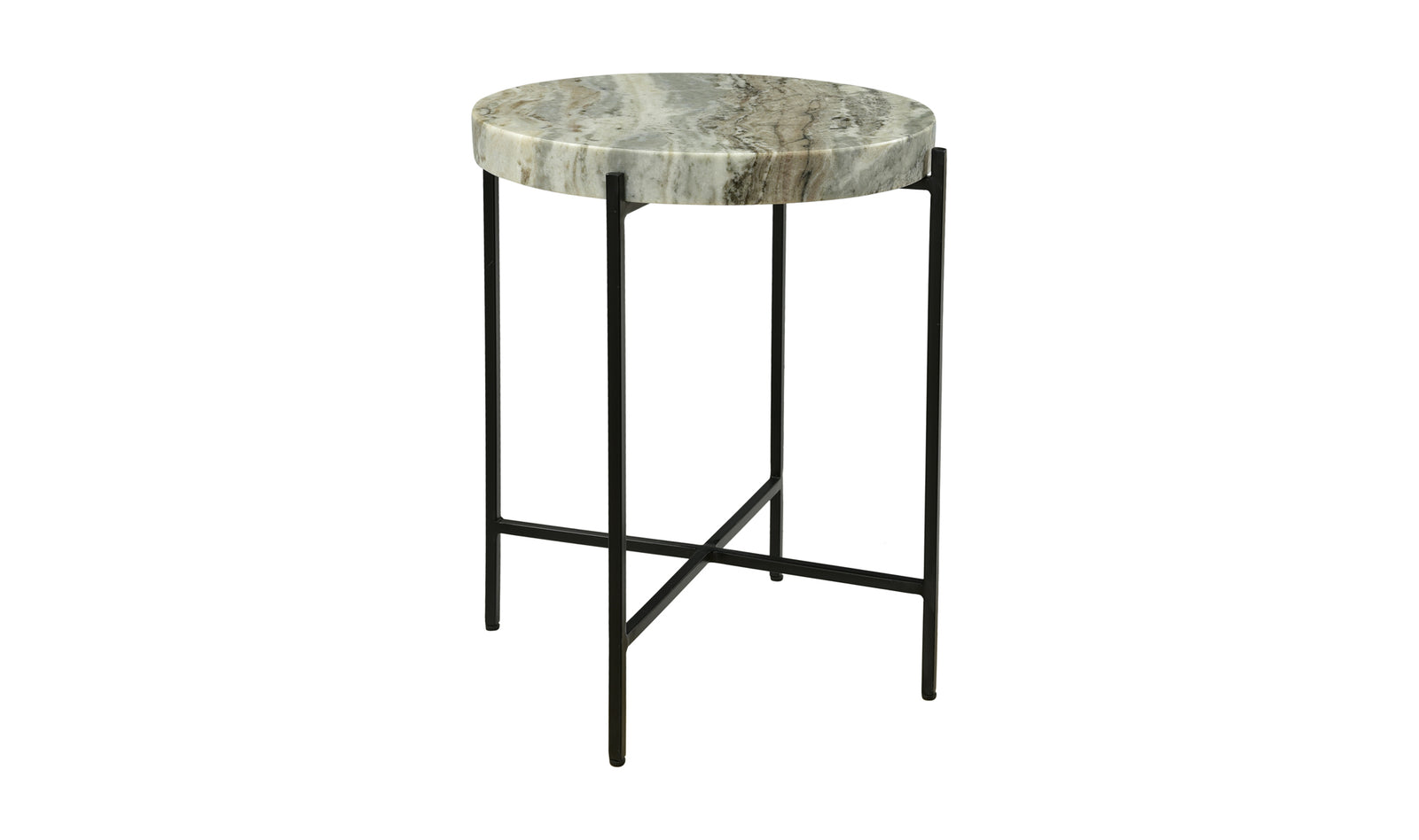 Cirque Accent Table
