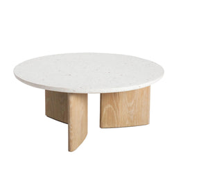 Infinity Coffee Table
