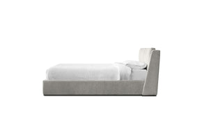 Continental Bed