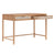 Rattan Console Table