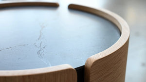 Burrow Night Table