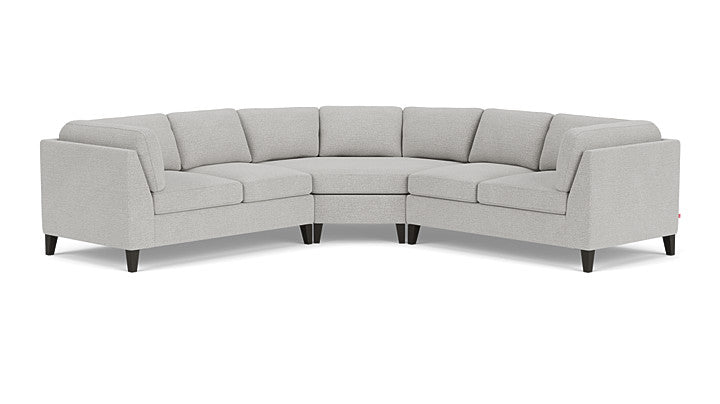 Salema Fabric Sectional