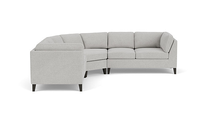 Salema Fabric Sectional