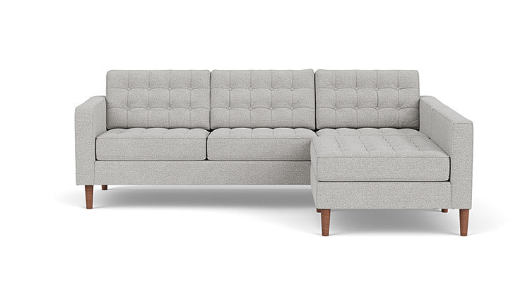 Reverie Fabric Sectional