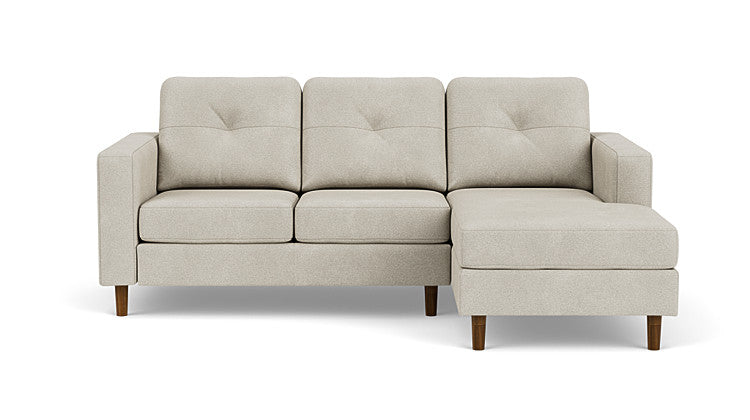 Solo Fabric Sectional