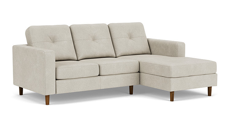 Solo Fabric Sectional