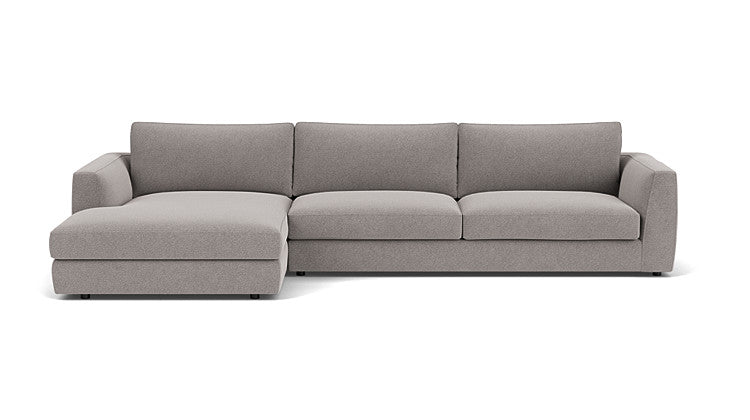Cello Fabric Sectional