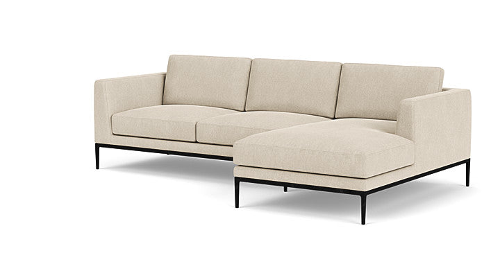 Oma Fabric Sectional