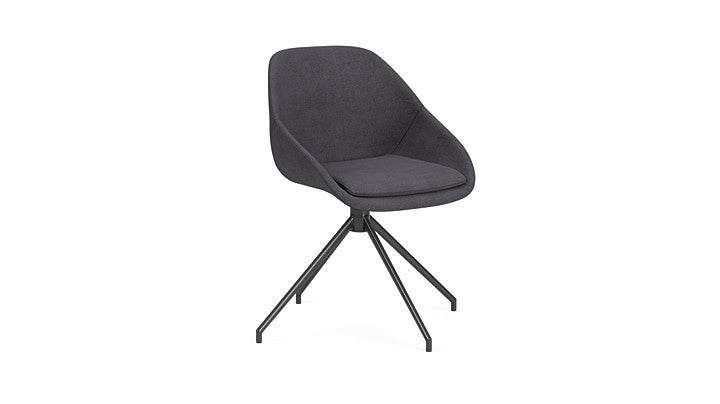 Nixon Swivel Dining Chair