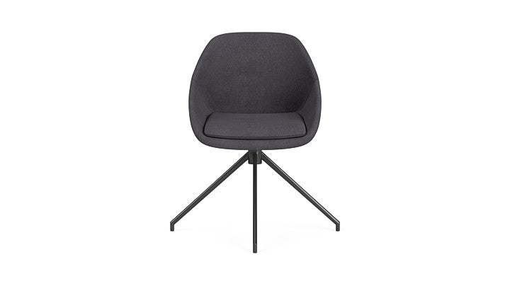 Nixon Swivel Dining Chair