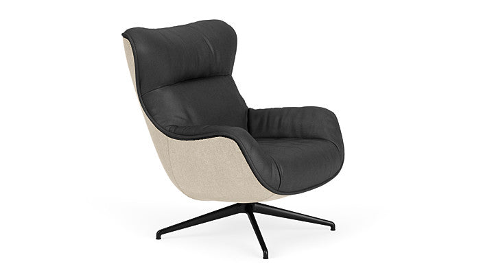 Arie Swivel Chair