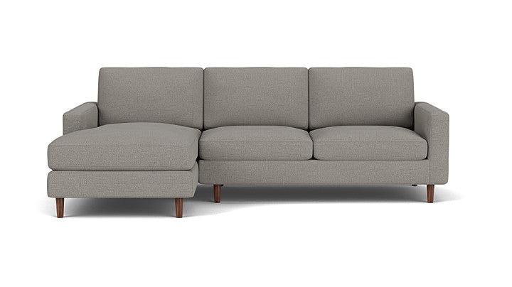 Oskar Fabric Sectional