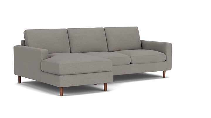 Oskar Fabric Sectional