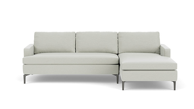 Eve Fabric Sectional
