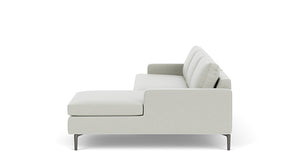 Eve Fabric Sectional
