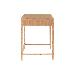 Rattan Console Table
