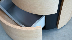 Burrow Night Table