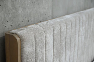 Nori Bed