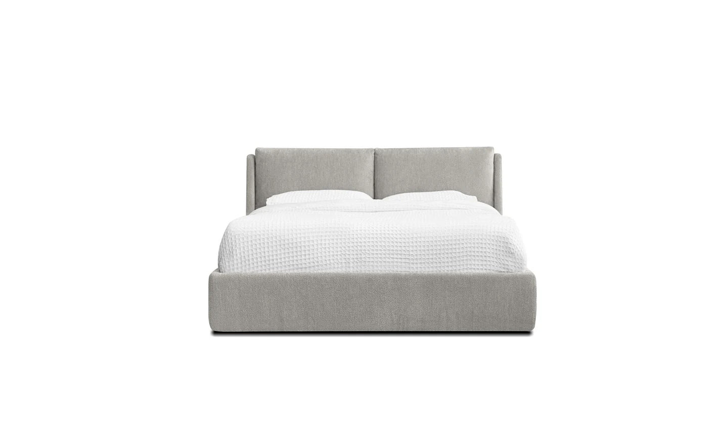 Continental Bed