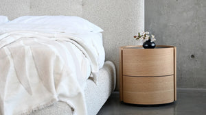 Burrow Night Table
