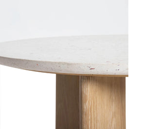 Infinity Coffee Table