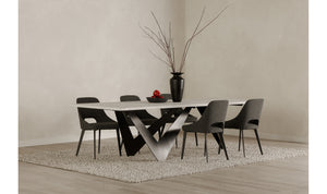 Bird Dining Table