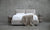 Continental Bed