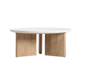 Infinity Coffee Table