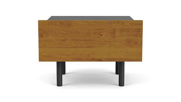 Reclaimed Teak Nightstand