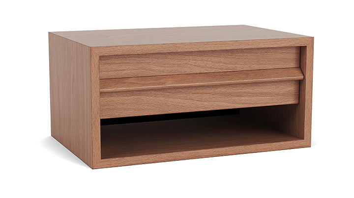Marcel Floating Nightstand