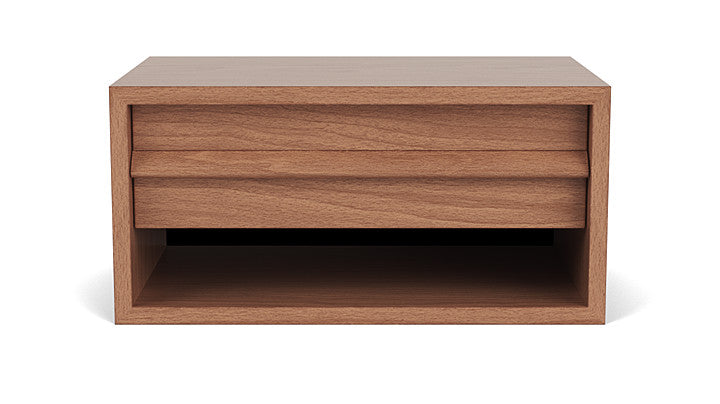 Marcel Floating Nightstand