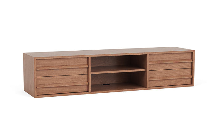 Marcel Floating Media Unit