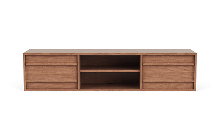 Marcel Floating Media Unit