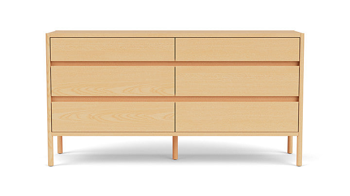 Monarch Double Dresser