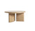 Infinity Coffee Table