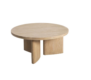 Infinity Coffee Table