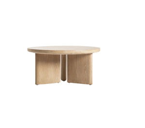 Infinity Coffee Table