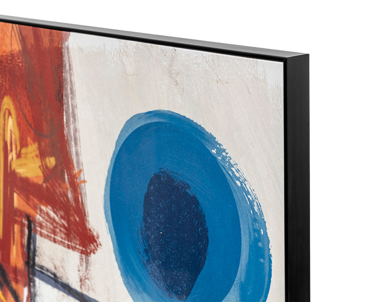 Colonial Revival Art